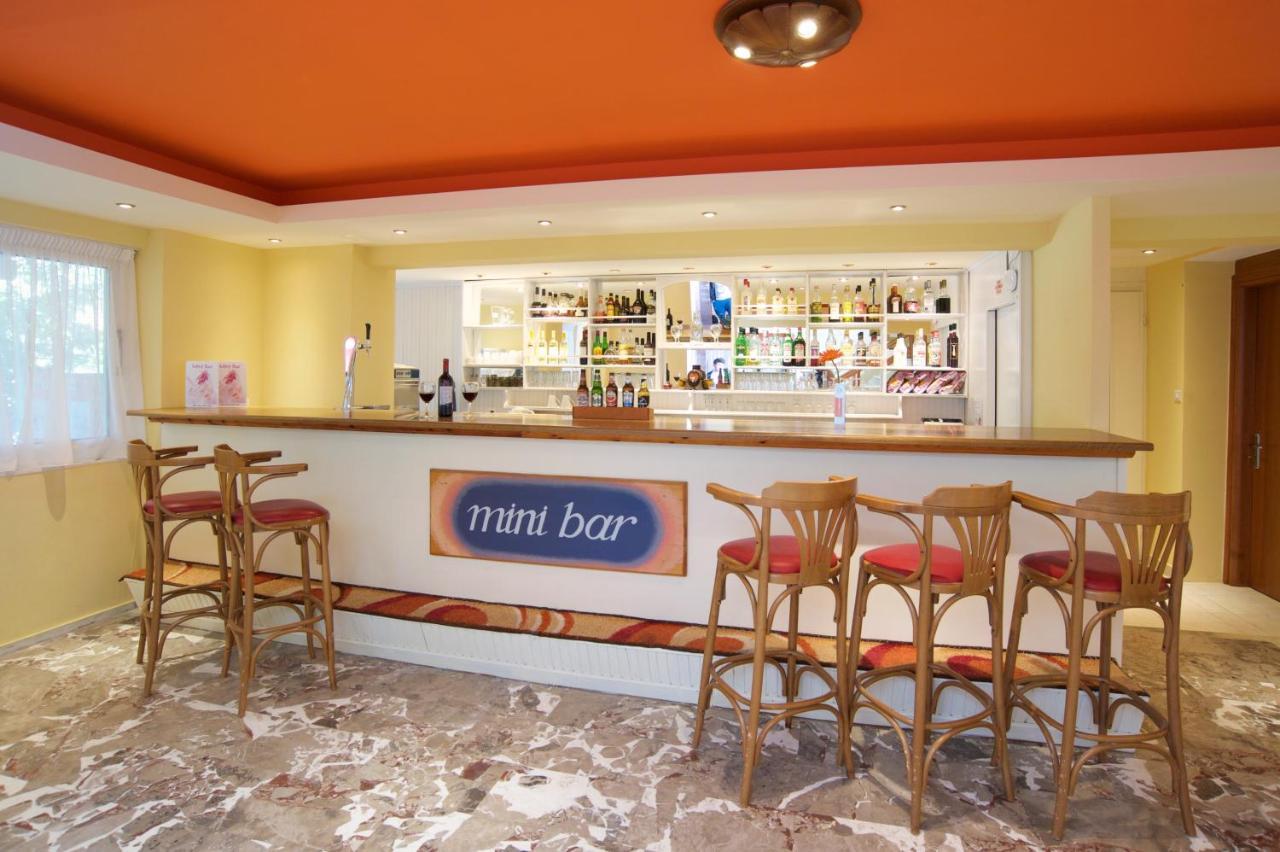 洛伦佐酒店